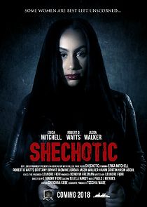 Watch SheChotic