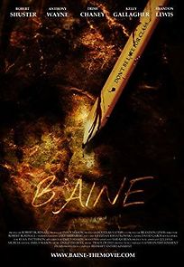 Watch Baine