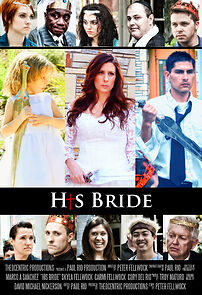 Watch His Bride (Short 2014)