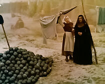 Watch Mutter Courage und ihre Kinder (Short 1955)