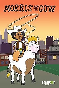 Watch Morris & the Cow