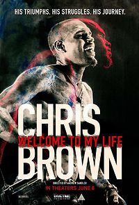 Watch Chris Brown: Welcome To My Life