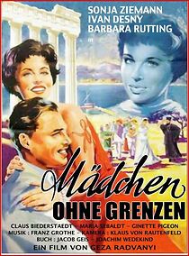 Watch Mädchen ohne Grenzen