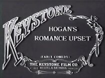 Watch Hogan's Romance Upset (Short 1915)