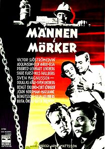 Watch Männen i mörker