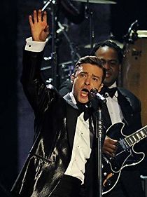 Watch The BRIT Awards 2013