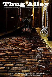 Watch Thug Alley