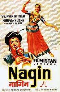Watch Nagin