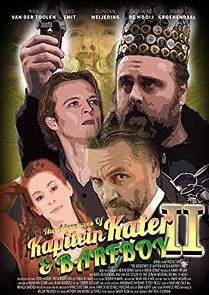 Watch The Adventures of Kapitein Kater & Barfboy 2