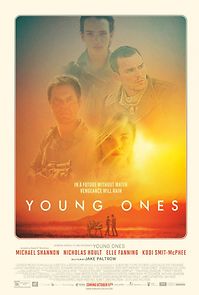 Watch Young Ones