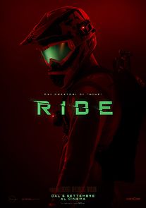 Watch Ride