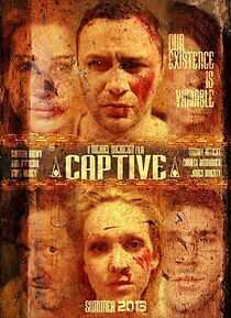 Watch Captive (Short 2013)