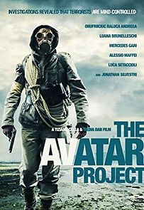 Watch The Avatar Project
