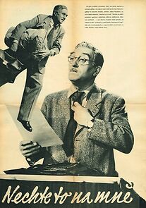 Watch Nechte to na mne