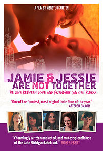 Watch Jamie and Jessie Are Not Together
