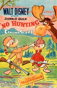Watch No Hunting (Short 1955)
