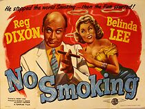 Watch No Smoking