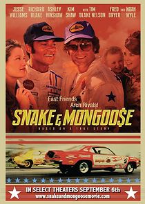 Watch Snake & Mongoose