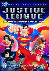 Watch Justice League: Starcrossed