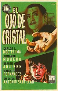 Watch El ojo de cristal