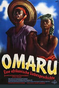 Watch Omaru - Eine afrikanische Liebesgeschichte