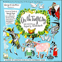 Watch On the Twelfth Day... (Short 1955)