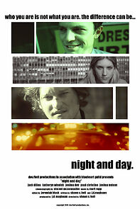 Watch Night and Day