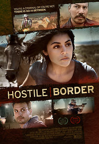 Watch Hostile Border