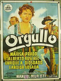 Watch Orgullo