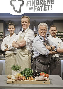 Watch Fingrene av fatet