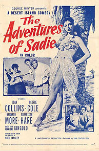 Watch The Adventures of Sadie