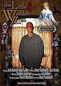 Watch The Little Wooden Man