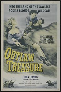 Watch Outlaw Treasure