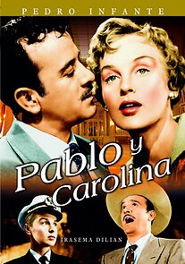 Watch Pablo y Carolina