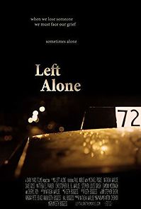 Watch Left Alone
