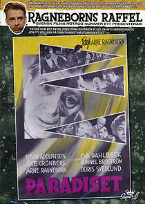Watch Paradiset