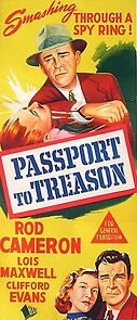 Watch Passport to Treason