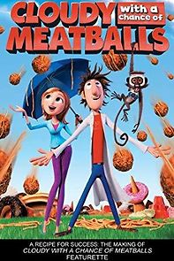 Watch A Recipe for Success: The Making of 'Cloudy with a Chance of Meatballs'