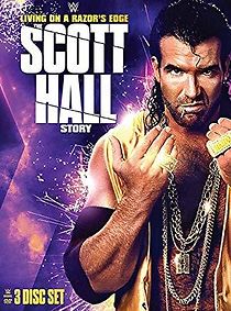 Watch Scott Hall: Living on a Razor's Edge