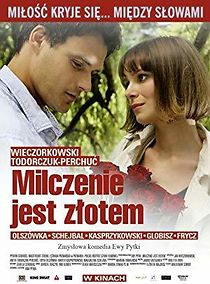Watch Milczenie jest zlotem