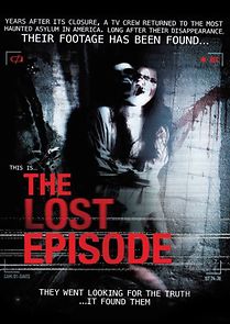 Watch The Lost Episode
