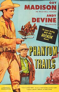 Watch Phantom Trails