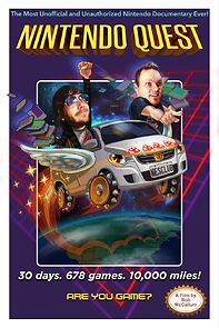 Watch Nintendo Quest