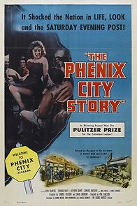 Watch The Phenix City Story
