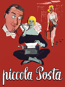 Watch Piccola posta