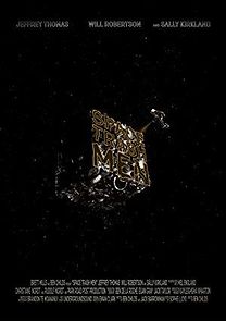 Watch Space Trash Men