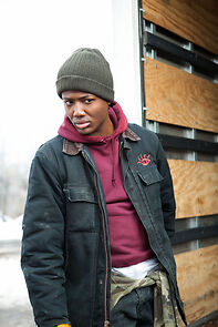 Watch Sweep (Short 2015)