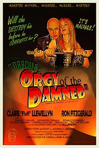 Watch Dracula's Orgy of the Damned