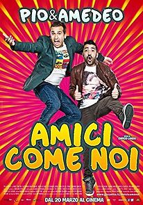 Watch Amici come noi