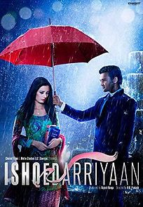 Watch Ishqedarriyaan